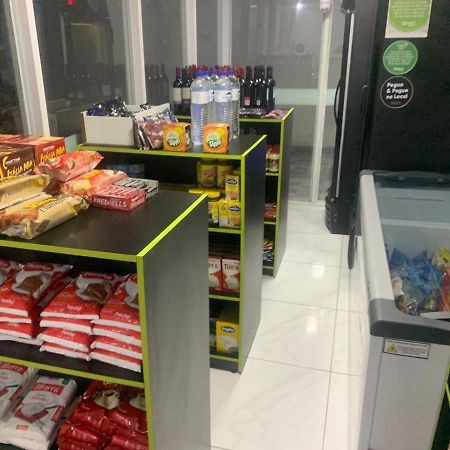 Sp 2 Dormitorios Bairro Tremembe Sao Paulo Dış mekan fotoğraf