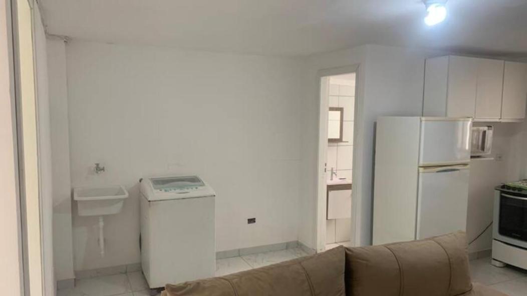 Sp 2 Dormitorios Bairro Tremembe Sao Paulo Dış mekan fotoğraf