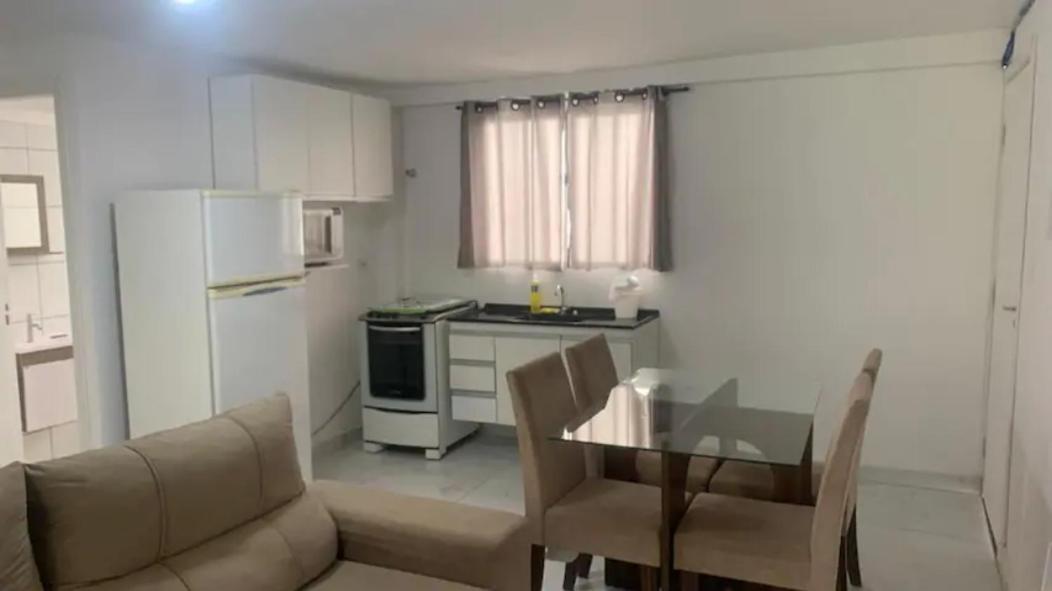 Sp 2 Dormitorios Bairro Tremembe Sao Paulo Dış mekan fotoğraf