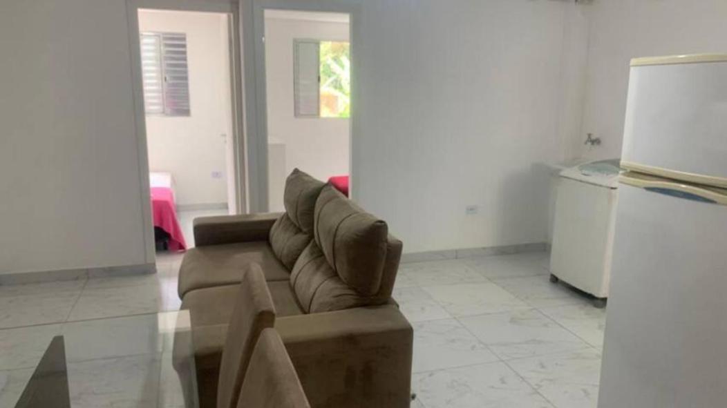 Sp 2 Dormitorios Bairro Tremembe Sao Paulo Dış mekan fotoğraf