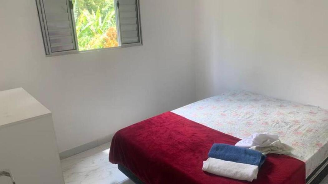 Sp 2 Dormitorios Bairro Tremembe Sao Paulo Dış mekan fotoğraf