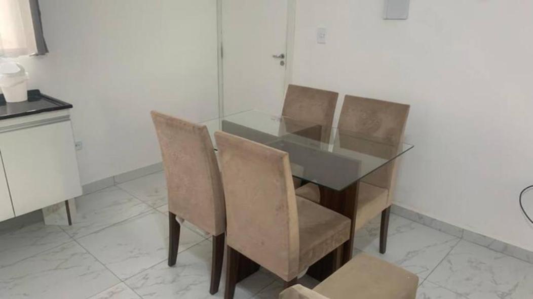 Sp 2 Dormitorios Bairro Tremembe Sao Paulo Dış mekan fotoğraf