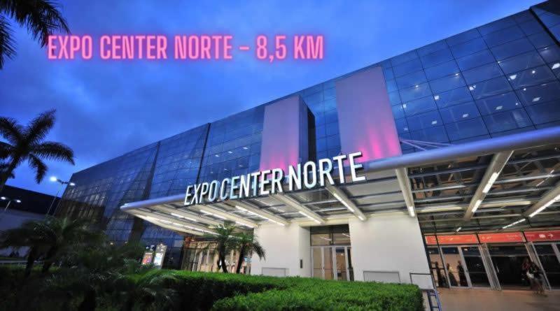 Sp 2 Dormitorios Bairro Tremembe Sao Paulo Dış mekan fotoğraf