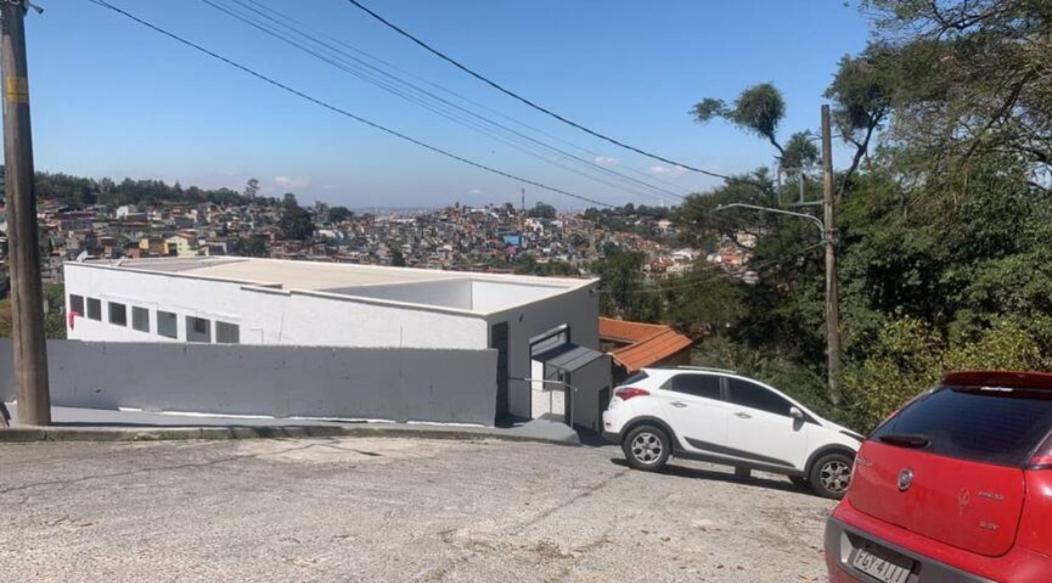 Sp 2 Dormitorios Bairro Tremembe Sao Paulo Dış mekan fotoğraf