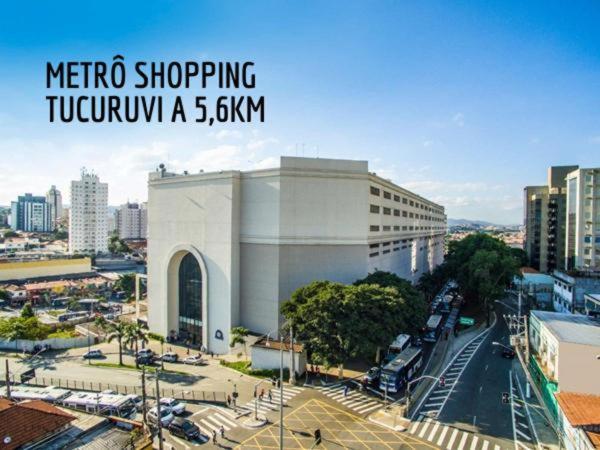 Sp 2 Dormitorios Bairro Tremembe Sao Paulo Dış mekan fotoğraf