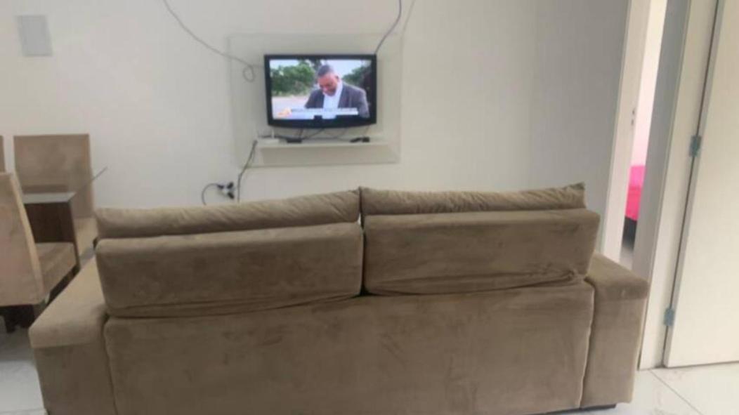 Sp 2 Dormitorios Bairro Tremembe Sao Paulo Dış mekan fotoğraf