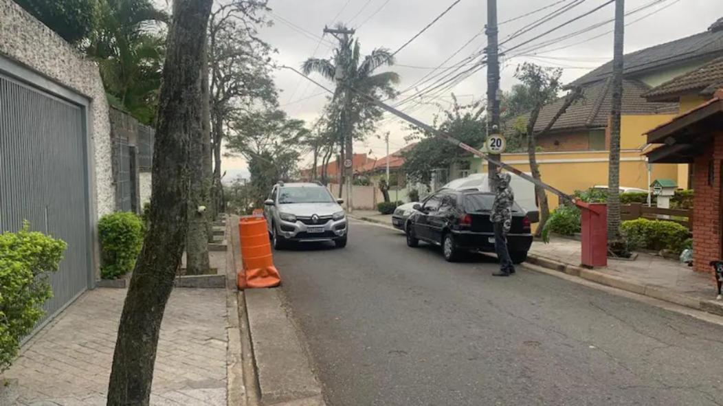 Sp 2 Dormitorios Bairro Tremembe Sao Paulo Dış mekan fotoğraf