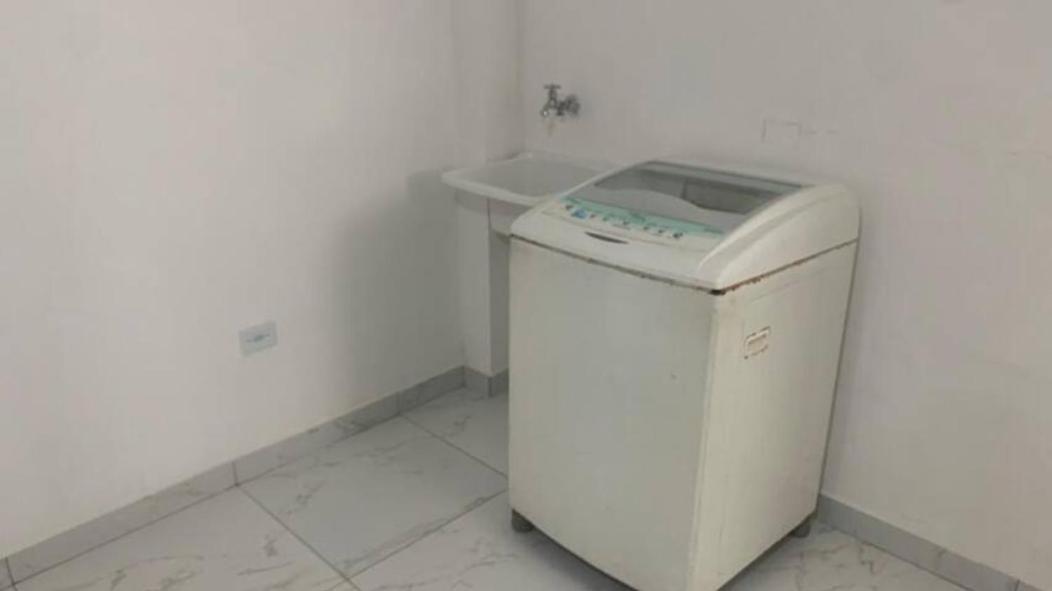 Sp 2 Dormitorios Bairro Tremembe Sao Paulo Dış mekan fotoğraf