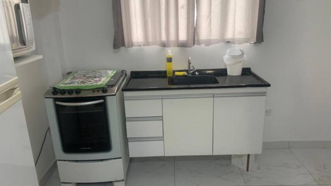 Sp 2 Dormitorios Bairro Tremembe Sao Paulo Dış mekan fotoğraf