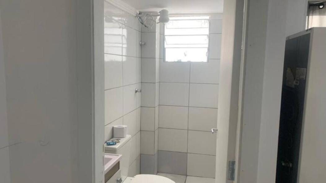 Sp 2 Dormitorios Bairro Tremembe Sao Paulo Dış mekan fotoğraf