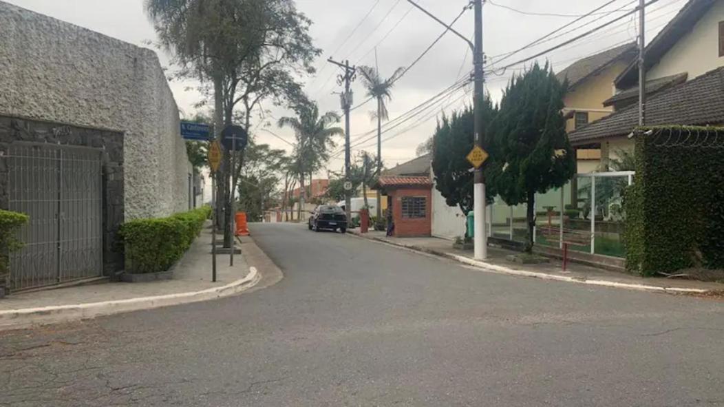 Sp 2 Dormitorios Bairro Tremembe Sao Paulo Dış mekan fotoğraf