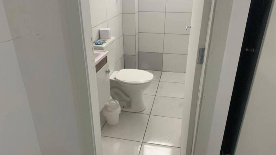 Sp 2 Dormitorios Bairro Tremembe Sao Paulo Dış mekan fotoğraf