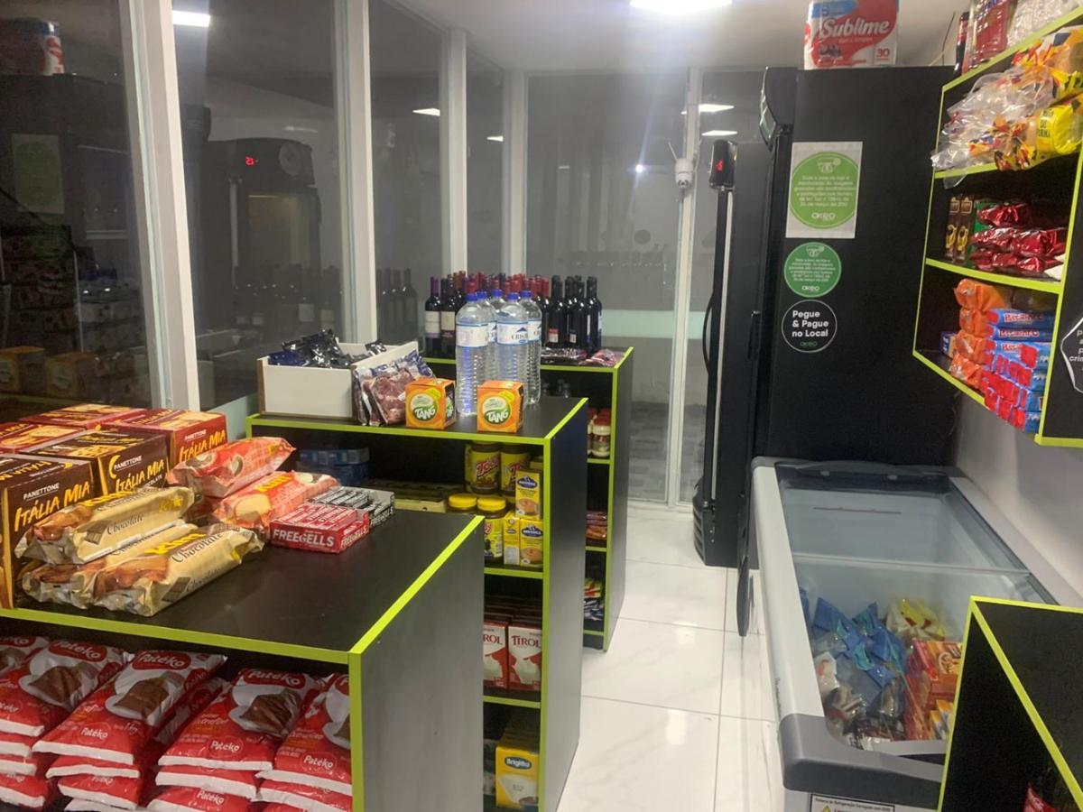 Sp 2 Dormitorios Bairro Tremembe Sao Paulo Dış mekan fotoğraf