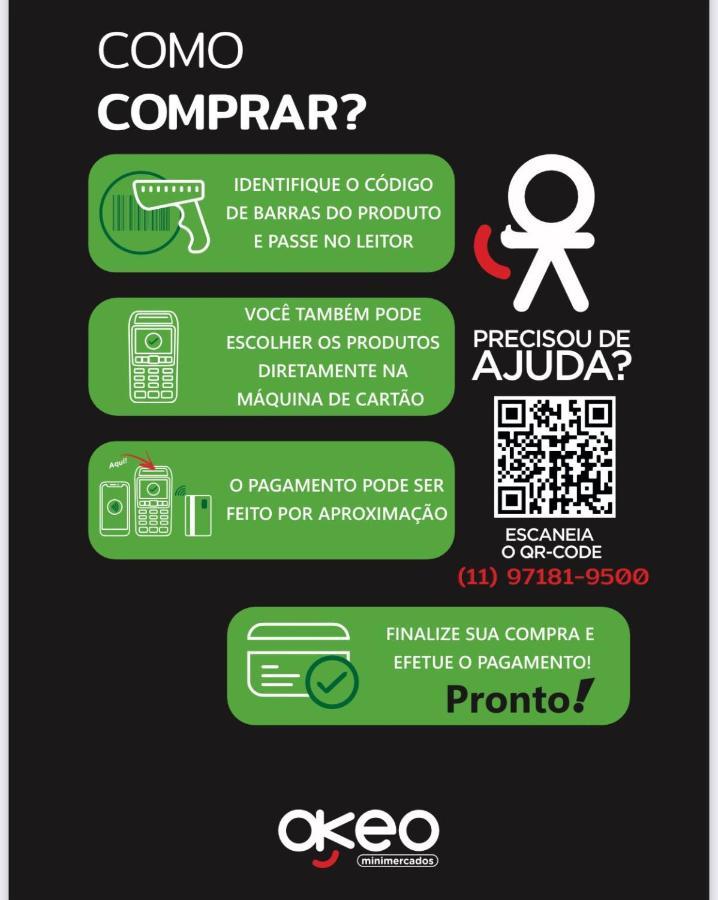 Sp 2 Dormitorios Bairro Tremembe Sao Paulo Dış mekan fotoğraf
